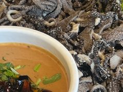 -常赢三兄弟·清真涮肉·清真炒菜(朝阳新城店)