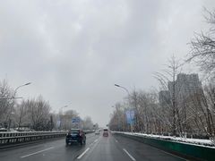 -物美超市(三里河店)