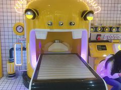 -泡泡玛特POPMART(上海环球港店)