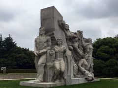 -上海市龙华烈士陵园