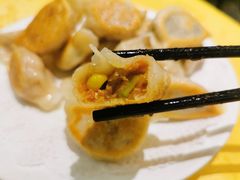 -莲花公园煎蟹(总店)