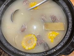 -洪大厨鸡煲(福田店)