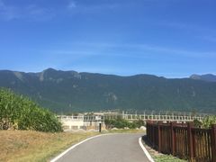 -七星潭蓝天广场