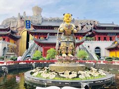 -上海东林寺(金山区)
