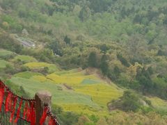 -剑门关风景区