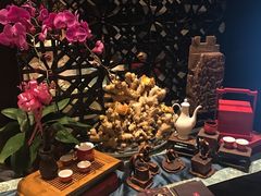 -上海金桥红枫万豪酒店-万豪中餐厅
