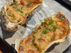-三太子地摊烧烤·小龙虾(北蔡店)