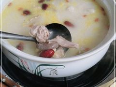-金口记猪肚鸡(开发区总店)