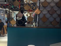 -半天妖烤鱼(东方新天地店)