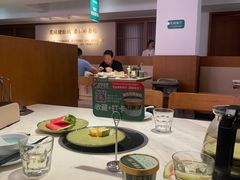 -花城粤菜餐厅(高新区店)
