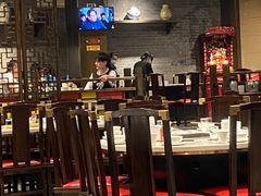 -红鼎坊·老成都火锅(新南门店)