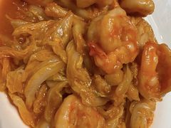 -怡情荟•海鲜青岛菜(五四广场旗舰店)