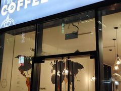 -COFFEE HOLIC(朝外SOHO店)