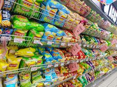 -神农美特好生鲜超市(康宁街店)