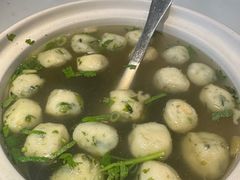 -日丰园海肠水饺·老字号大连海鲜(和平广场店)