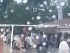 -北戴河东海水浴场