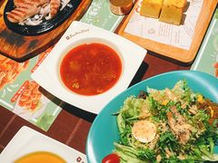 -尊品牛排(沙湾印象汇店)