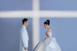 -金夫人婚纱摄影(西昌店)