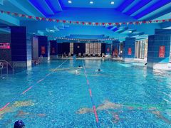 -Waterfall瀑布湾优健源(华侨城店)