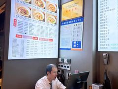 -慧娟面馆·餐厅(望江路店)