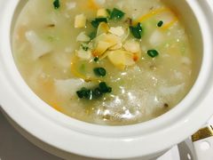 -Yan Ting 宴庭中餐厅(上海静安瑞吉酒店)