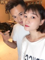 -罗亚帝造型
