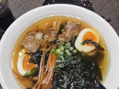 -禾绿回转寿司(万柳华联店)