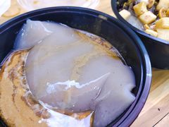 -串妹花式冰粉(乐山总店)