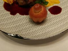 -牛排坊(成都群光君悦酒店)