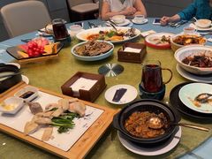 -广州酒家(中华广场店)