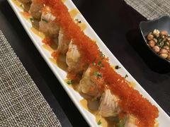 -山上下日本料理(万象城店)