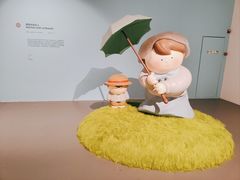 -上海宝龙美术馆