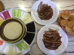 -金百万烤鸭店(马甸店)