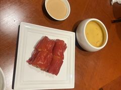 -杭州JW万豪酒店-万豪中餐厅