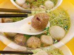 -味然香(海珠中店)