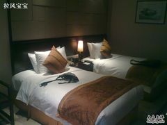 -杭州世外桃源君澜度假酒店
