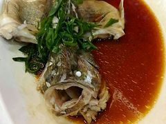 -潮喜竹溪荔湖酒家(荔枝湾店)