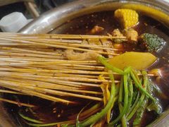 -成都瓜串串(华强北店)