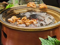 -西塔老太太泥炉烤肉(龙湖北苑天街店)