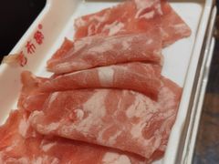 -吉布鲁牛排海鲜自助(巴南万达广场店)