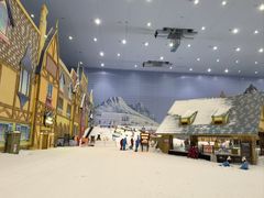 -广州热雪奇迹
