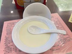 -南信牛奶甜品专家