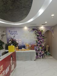 -郡艺医疗美容·微整·眼鼻吸脂