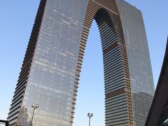 -楼兰新疆主题餐厅(苏州中心店)