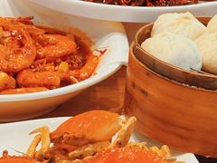-五丁桥光头香辣蟹(望江橡树林店)