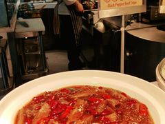 -The COOK·厨餐厅·自助餐(浦东嘉里大酒店)