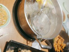 -掂档潮汕牛肉火锅(沈阳万象城店)