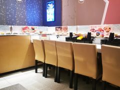 -争鲜回转寿司(南开大悦城店)