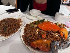 -喜记避风塘炒辣蟹(旗舰店)