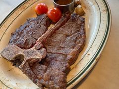 -大八江景意大利西餐厅LargeEight Italy Restaurant(1862时尚艺术中心店)